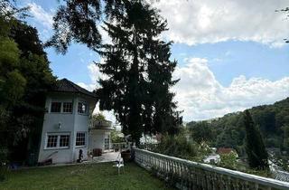 Villa kaufen in 68642 Bürstadt, Bürstadt - Villa im Mediterranen Stil Heppenheim