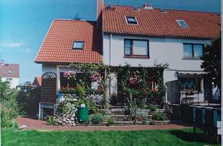 Haus kaufen in 21423 Winsen (Luhe), Winsen (Luhe) - Grosses Reihenendhaus in ruhiger Lage in Winsen Luhe