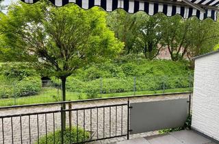 Wohnung kaufen in 33102 Paderborn, Paderborn - Attraktive 4-Zimmer-Wohnung mit Südterrasse in ruhiger Lage