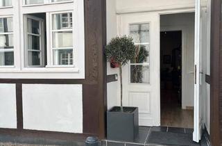Wohnung kaufen in 59494 Soest, Soest - Eigentumswohnung in der Soester Innenstadt