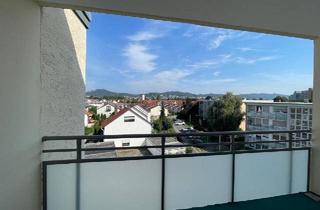 Wohnung kaufen in 69469 Weinheim, Weinheim - 3 Zimmerwohnung mit 3 Balkonen in Weinheim-West ab 1% Zins