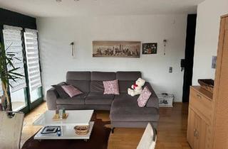 Wohnung kaufen in 88447 Warthausen, Warthausen - 2 Zimmerwohnung mit Balkon und Garage | Warthausen