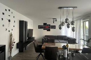 Wohnung kaufen in 79206 Breisach, Breisach am Rhein - 3-Zimmer-EG-Wohnung mit EBK in Breisach am Rhein