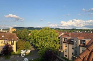 Wohnung kaufen in 74081 Heilbronn, Heilbronn - 3-Zimmer-Maisonette-Wohnung in Heilbronn-Sontheim