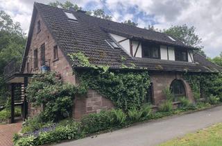 Haus kaufen in Auf Der Thran, 37619 Bodenwerder, Bodenwerder - Erfüllen Sie sich den Traum vom Eigenheim in Bodenwerder!