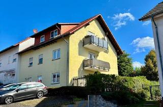 Mehrfamilienhaus kaufen in 66679 Losheim am See, Losheim am See - Gepflegtes Mehrfamilienhaus (3 WE) in Merzig - Brotdorf