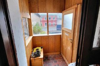 Einfamilienhaus kaufen in 54552 Mehren, Mehren - Uriges Einfamilienhaus mit großem Garten und Nebengebäuden