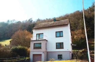 Mehrfamilienhaus kaufen in 55430 Oberwesel, Oberwesel - Ein oder Mehrfamilienhaus in Oberwesel