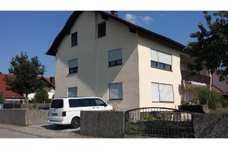 Mehrfamilienhaus kaufen in 85276 Pfaffenhofen, Pfaffenhofen an der Ilm - Mehrfamilienhaus in Manching bei Ingolstadt