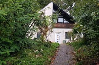 Haus kaufen in 96049 Bamberg, Bamberg - Haus am Waldrand