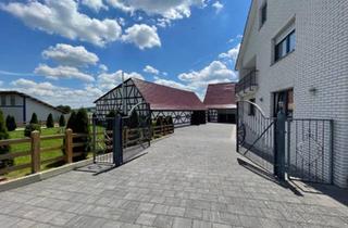Bauernhaus kaufen in 91578 Leutershausen, Leutershausen - Landwirtschaftlicher Vierseit-Gutshof nähe 91578 Leutershausen