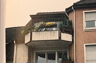 Wohnung kaufen in 65343 Eltville am Rhein, Eltville am Rhein - Charmante 1-Zimmer-Wohnung mit Loggia in Lüdenscheid - ideal als