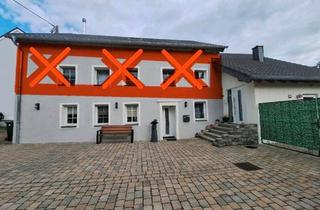 Wohnung kaufen in 54634 Bitburg, Bitburg - ETW EG 115 m2 OHNE MAKLER in Bit-Stahl komplett saniert