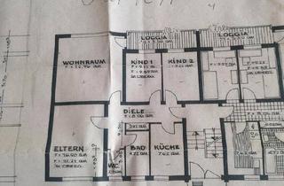 Wohnung kaufen in 59494 Soest, Soest - 4-Zimmer Erdgeschosswohnung in Soest-Ost