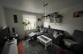 Wohnung kaufen in 48429 Rheine, Rheine - 2-Zimmer-Wohnung in denkmalgeschützter Wohnanlage