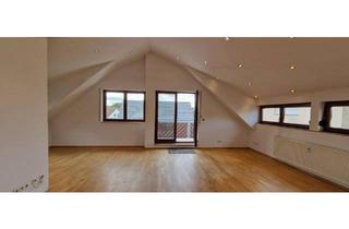 Wohnung kaufen in 72649 Wolfschlugen, Wolfschlugen - Letzte Chance: Helle 4,5-Zimmer-DG-Wohnung von Privat