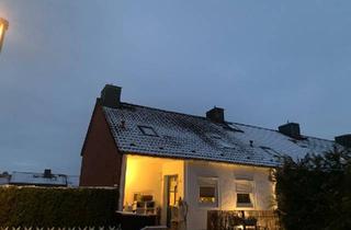 Reihenhaus kaufen in 21218 Seevetal, Seevetal - Endreihenhaus in Hittfeld zu verkaufen