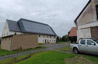 Haus kaufen in 02763 Zittau, Zittau - Hof 3 Seiten Hof
