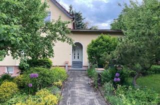 Einfamilienhaus kaufen in 07607 Eisenberg, Eisenberg - Einfamilienhaus Eisenberg Thüringen gr. Garten Baugrundstück