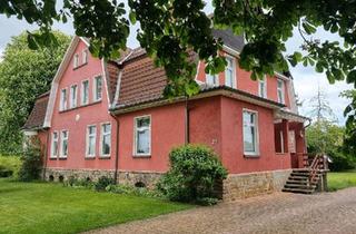 Wohnung kaufen in 38368 Grasleben, Grasleben - 2 Eigentumswohnungen 110 und 150qm