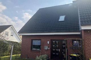 Doppelhaushälfte kaufen in 23714 Malente, Malente - Doppelhaushälfte in Malente zu verkaufen