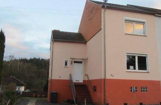 Einfamilienhaus kaufen in 66787 Wadgassen, Wadgassen - Einfamilienhaus sofort frei
