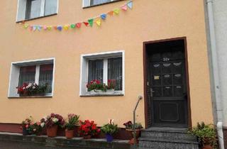 Mehrfamilienhaus kaufen in 17121 Loitz, Loitz - Haus zu verkaufen in Loitz Goethestr. 3-Familienhaus zu verkaufen
