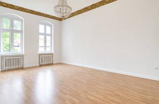 Wohnung kaufen in 12163 Berlin, Berlin - Charmante Altbauwohnung direkt vom Eigentümer!