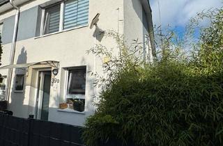 Haus kaufen in 55131 Mainz, Mainz - Wunderschönes Reihenendhaus in der Mainzer Oberstadt aus 2014!