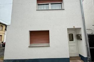 Einfamilienhaus kaufen in 55543 Bad Kreuznach, Bad Kreuznach - Charmantes Einfamilienhaus in zentraler Lage (provisionsfrei)!