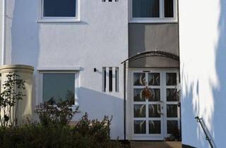 Reihenhaus kaufen in 97980 Bad Mergentheim, Bad Mergentheim - Gepflegtes Reiheneckhaus in hervorragender Lage - Bad Mergentheim