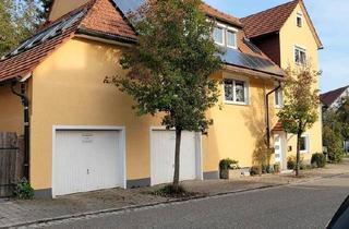Mehrfamilienhaus kaufen in 74343 Sachsenheim, Sachsenheim - Mehrfamilienhaus mit 10Ar Garten und Gewölbekeller im Stromberg