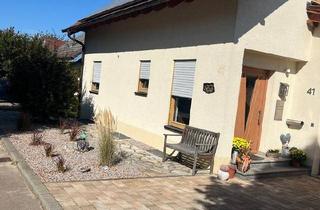 Einfamilienhaus kaufen in 75245 Neulingen, Neulingen - Freistehendes Einfamilienhaus