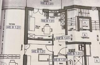 Wohnung kaufen in 76756 Bellheim, Bellheim - GELDANLAGE! Vermietete Eigentumswohnung in Wohnresidenz