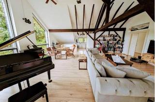Wohnung kaufen in 42653 Solingen, Solingen - Beschreibung Großzügige Dachgeschosswohnung mit Dachterrasse in S