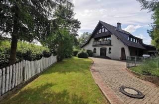 Einfamilienhaus kaufen in 44532 Lünen, Lünen - Großzügiges Einfamilienhaus mit Einliegerwohnung in ruhiger Lage
