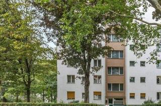 Wohnung kaufen in 10707 Berlin, Berlin - 2-Zimmer-Wohnung in Wilmersdorf - Balkon, Aufzug und viel Potenzial
