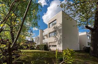 Wohnung kaufen in Kunzendorfstraße 2, 14165 Berlin, Berlin - PROVISIONSFREI in Zehlendorf: Solide vermietete 2-Zimmer-Erdgeschoss-Wohnung mit Sonnenterrasse