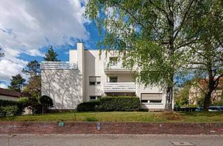 Wohnung kaufen in Kunzendorfstraße 2, 14165 Berlin, Berlin - *Jetzt investieren* Vermietete 2-Zimmer-Wohnung mit großer Terrasse ++ im idyllischen Zehlendorf