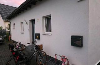 Wohnung kaufen in 29339 Wathlingen, Wathlingen - Stilvoll wohnen im Erdgeschoss mit Garten (provisionsfrei)