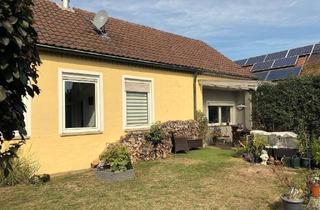 Einfamilienhaus kaufen in 91586 Lichtenau, Lichtenau - Einfamilienhaus in Ansbach-Lichtenau zu verkaufen