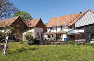 Haus kaufen in 38836 Dardesheim, Osterwieck - Haus zu verkaufen