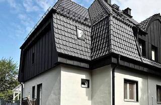 Doppelhaushälfte kaufen in 44581 Castrop-Rauxel, Castrop-Rauxel - Moderne und großzügig sanierte Doppelhaushälfte mit viel Platz für die Familie