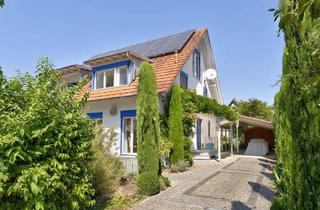 Haus kaufen in 79211 Denzlingen, Denzlingen - wunderbares Familienhaus mit ELW in begehrter Lage