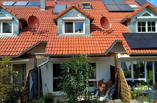 Haus kaufen in 70771 Leinfelden-Echterdingen, Leinfelden-Echterdingen - Charmantes Reihenmittelhaus in Leinfelden-Echterdingen - Familienfreundlich & verkehrsgünstig