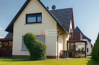 Einfamilienhaus kaufen in 36304 Alsfeld, Alsfeld - Top!! Charmantes Einfamilienhaus mit großem Grundstück