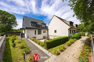 Einfamilienhaus kaufen in 40667 Meerbusch, Meerbusch - Eine beeindruckende Lage! Immobilien-Ensemble mit unverbaubarem Feldblick gegenüber dem Gut Dyckhof