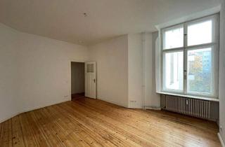 Wohnung kaufen in Nassauische Str. 48, 10717 Berlin, Berlin - Bezugsfreie 2,5-Zimmer-Altbauwohnung im Güntzelkiez