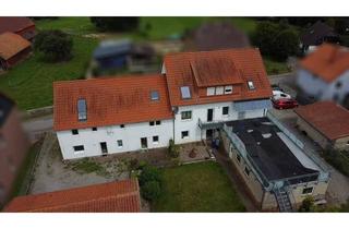 Haus kaufen in 31020 Salzhemmendorf, Salzhemmendorf - Zwei Häuser mit fünf Wohnungen auf großem Grundstück in Ockensen