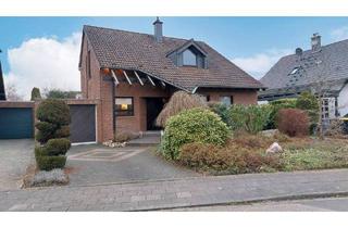 Einfamilienhaus kaufen in 41352 Korschenbroich, Korschenbroich - Individuell wohnen, einzigartig leben - Exklusives Einfamilienhaus mit Einliegerwohnung in Korschenbroich